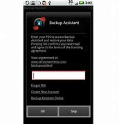 Image result for How to Back Up Contacts On Verizon Phone