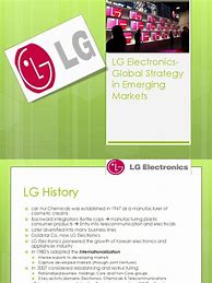 Image result for LG Worldwide Market Share