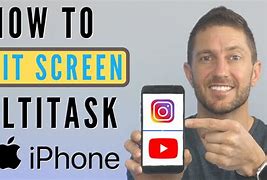 Image result for Split Screen iPhone