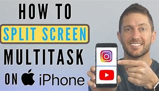 Image result for iPhone Dual Screen