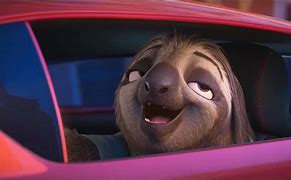 Image result for Sid the Sloth Car