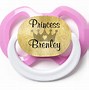 Image result for Designer Pacifier