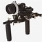 Image result for Camera Shoulder Rig