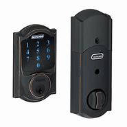 Image result for Smart Lock for Garage Security