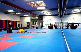 Image result for Karate Dojo