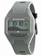 Image result for Quicksilver Metro Watch