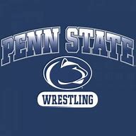 Image result for Penn State Wrestling Headgear