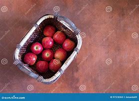 Image result for 10 Apple in Basket