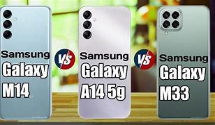 Image result for Samsung M33 vs A90