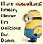 Image result for Funny Minions Fromme