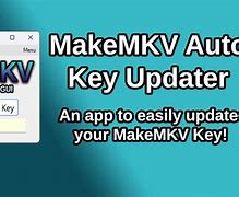 Image result for MakeMKV Registration Key
