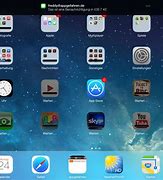 Image result for iPhone 10 Home Screen iPad
