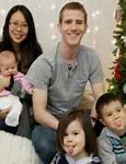 Image result for Linus Sebastian Parents