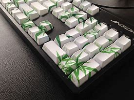 Image result for Painted Keyboard