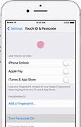 Image result for 6 Digit Passcode iPad