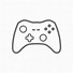 Image result for Xbox One Select Button Icon