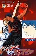 Image result for Kuroko Basketball Cards