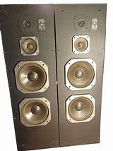 Image result for Sharp Stereo Cp7700