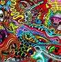 Image result for Acid Trip Aesthetic