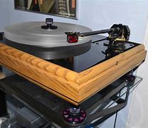 Image result for Sandbox for Turntable Isolation