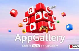 Image result for Huawei App Gallery Logo