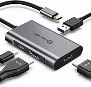 Image result for USB Type-C to HDMI Converter