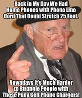 Image result for Smartphone vs Flip Phone Meme