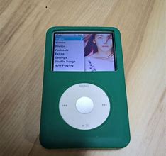 Image result for Refurbished iPod Classic