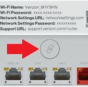 Image result for Verizon Router How to Turn On
