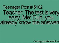 Image result for LOL so True Teenager Post