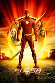 Image result for The Flash Season 0