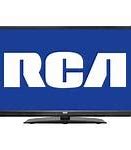 Image result for RCA Flat Screen Silver Base