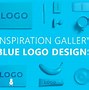 Image result for Multinational Company Blue and White Logo