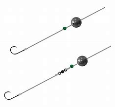Image result for Fishing Hook Weights