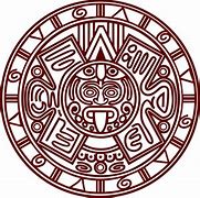 Image result for Mayan Calendar Logo