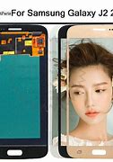 Image result for Samsung J2 Original Display