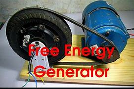 Image result for Self Generating Electricity