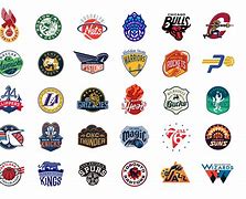 Image result for Real NBA Logo