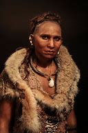 Image result for Paleolithic Era People