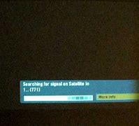 Image result for DirecTV No Signal Error Screen