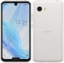 Image result for Sharp AQUOS R2