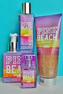 Image result for Victoria Secret Pink Perfume Collection