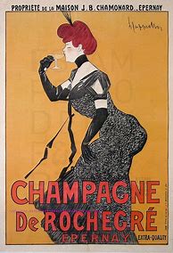 Image result for Lanson Champagne Adverts