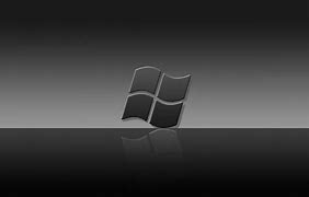 Image result for Windows Grey Screen Lower Right Box