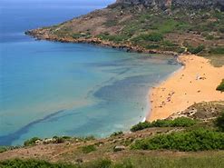 Image result for Ramla Beach Gozo