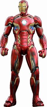 Image result for Iron Man 45 Suit Art
