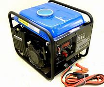 Image result for Gas Engine Powered Battery Charger