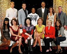 Image result for 20 20 On Own Cast