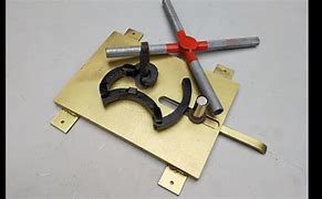 Image result for Homemade Metal Tools