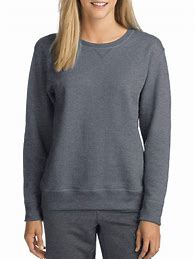Image result for Women's Hanes Sweatshirts Pullover